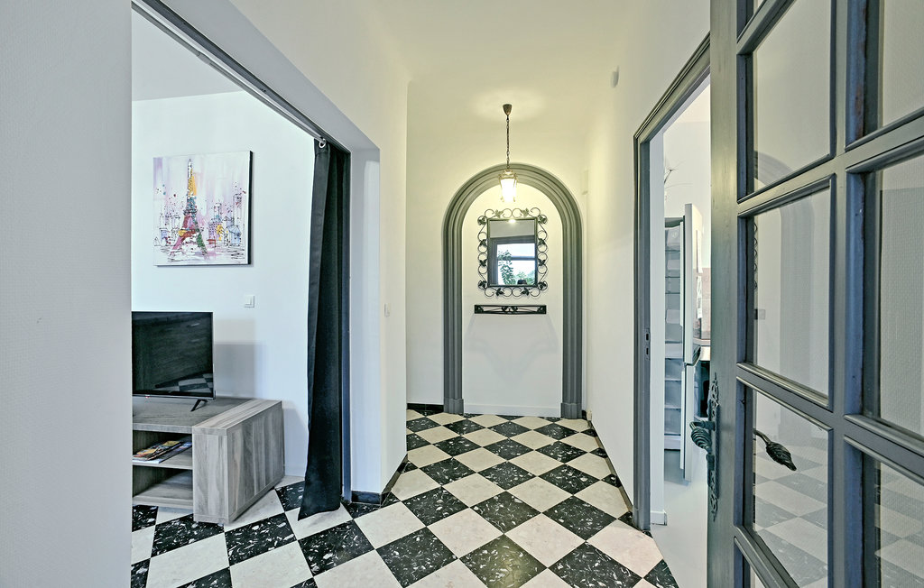 Ferienwohnung - Vallon pont d´arc , Frankreich - FRA252 27