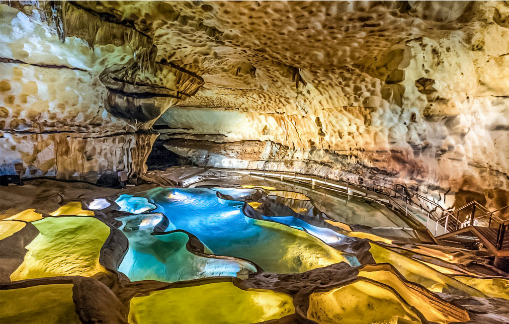 Ferienwohnung - Vallon pont d'arc , Frankreich - FRA256 37