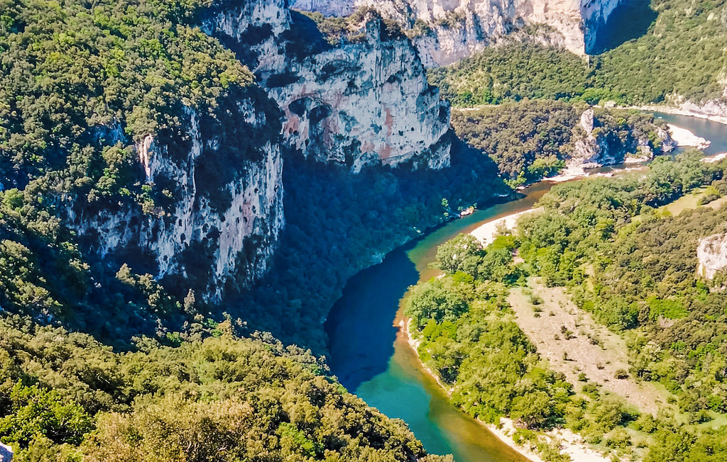 Ferienwohnung - Vallon pont d'arc , Frankreich - FRA256 38