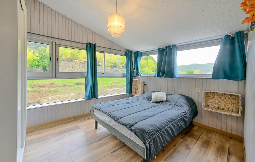 Ferienwohnung - Vallon pont d'arc , Frankreich - FRA256 23