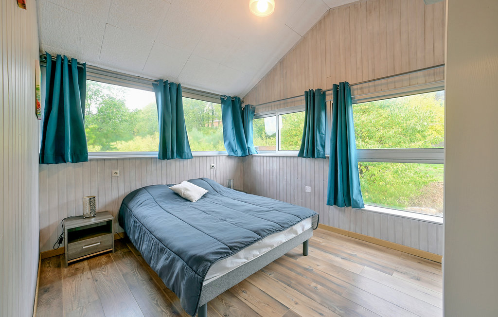 Ferienwohnung - Vallon pont d'arc , Frankreich - FRA256 24