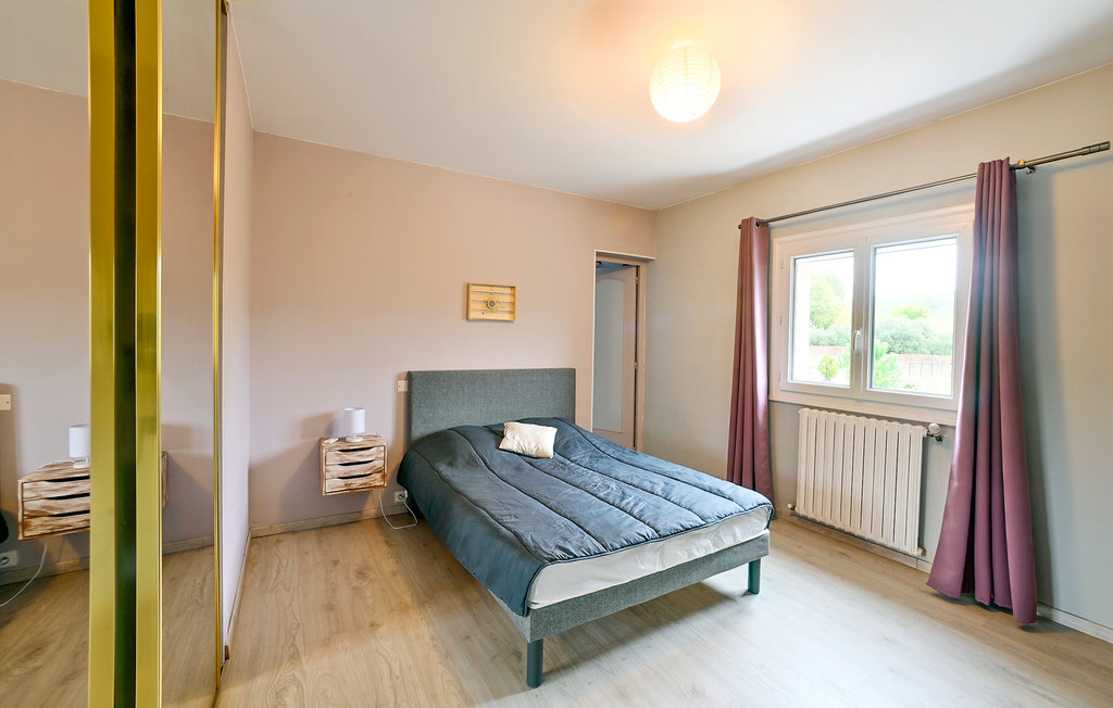 Ferienwohnung - Vallon pont d'arc , Frankreich - FRA256 27