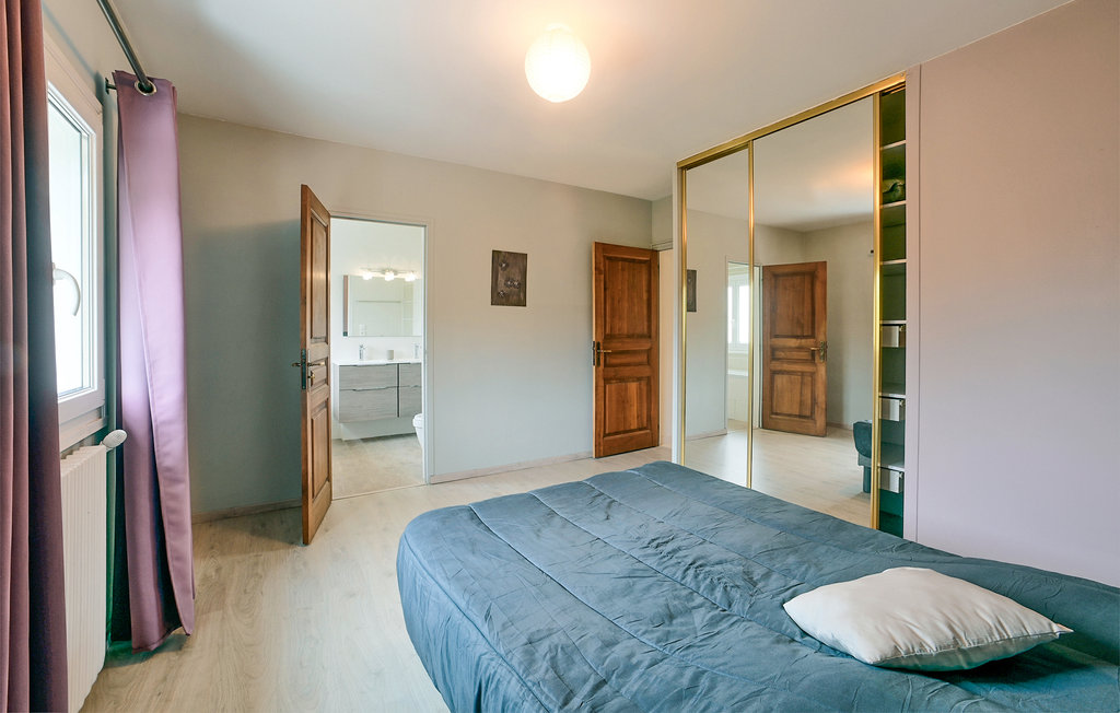 Ferienwohnung - Vallon pont d'arc , Frankreich - FRA256 28