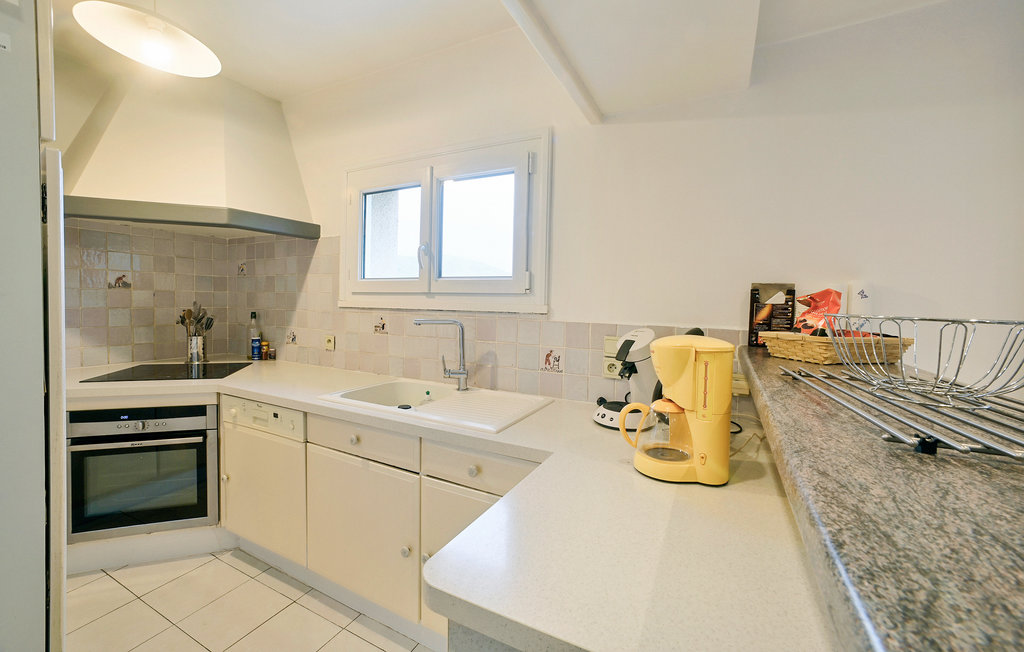 Ferienwohnung - Vallon pont d'arc , Frankreich - FRA256 7