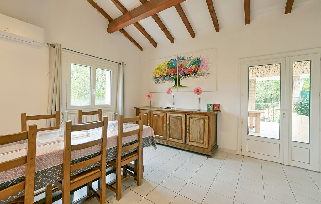 Ferienwohnung - Vallon pont d'arc , Frankreich - FRA256 5