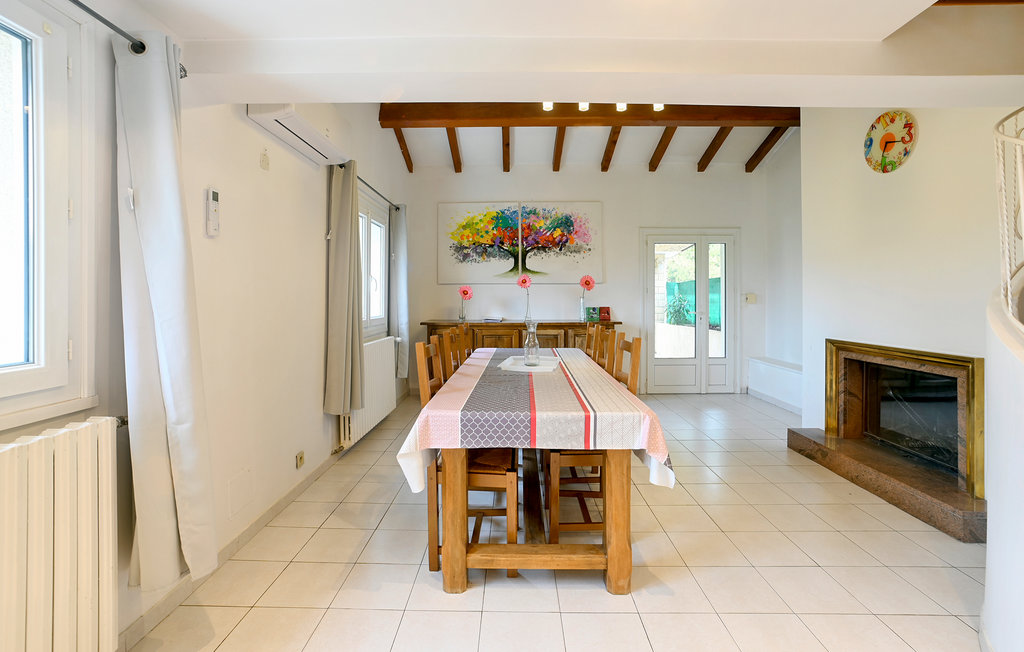 Ferienwohnung - Vallon pont d'arc , Frankreich - FRA256 22