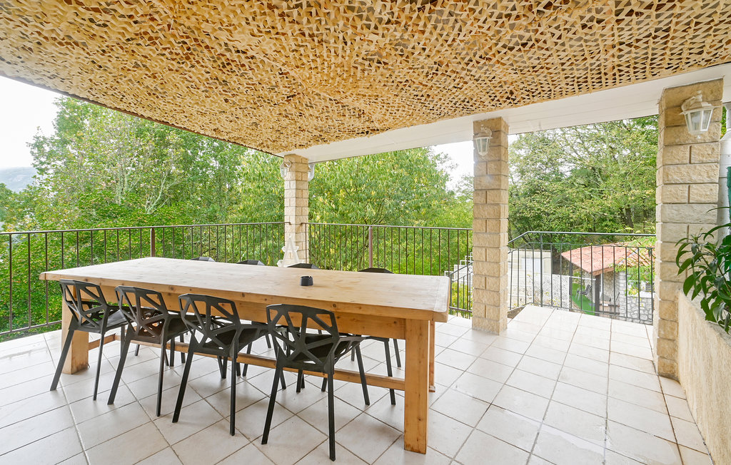 Ferienwohnung - Vallon pont d'arc , Frankreich - FRA256 14