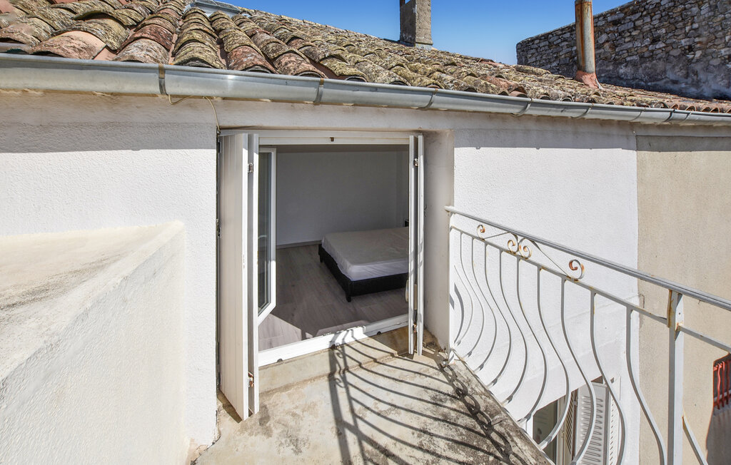 Feriehus - Ruoms , Frankrike - FRA251 8