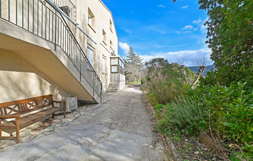 Ferienwohnung - Vallon pont d´arc , Frankreich - FRA252 16