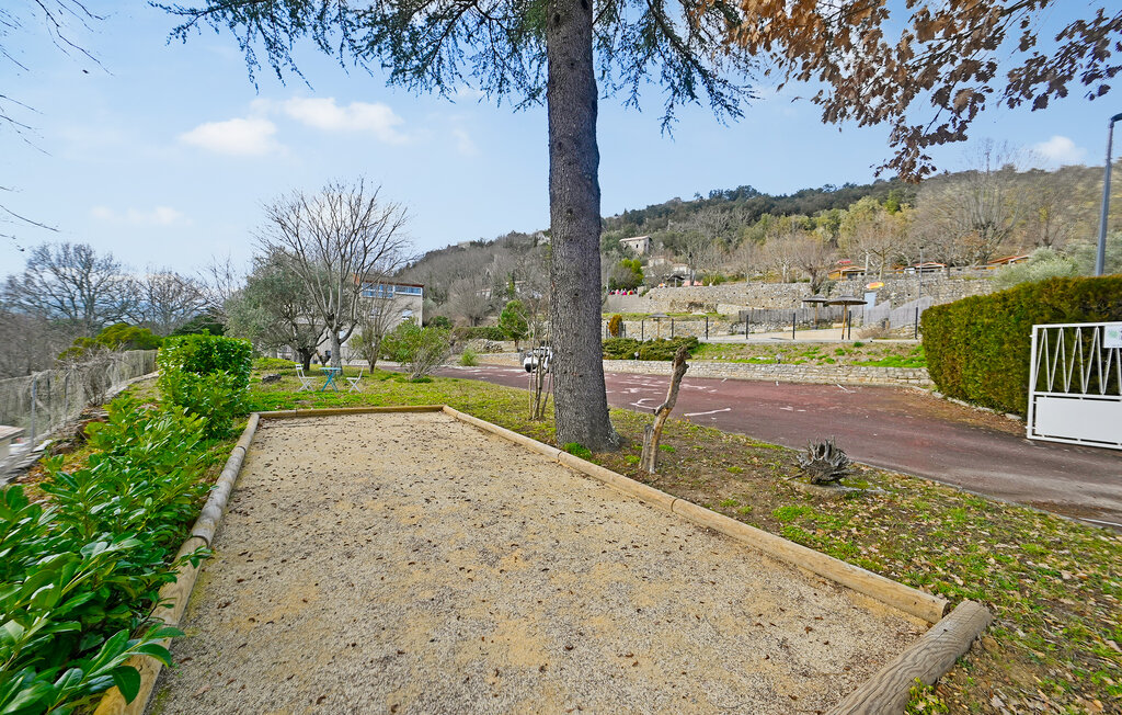 Ferienwohnung - Vallon pont d´arc , Frankreich - FRA252 17