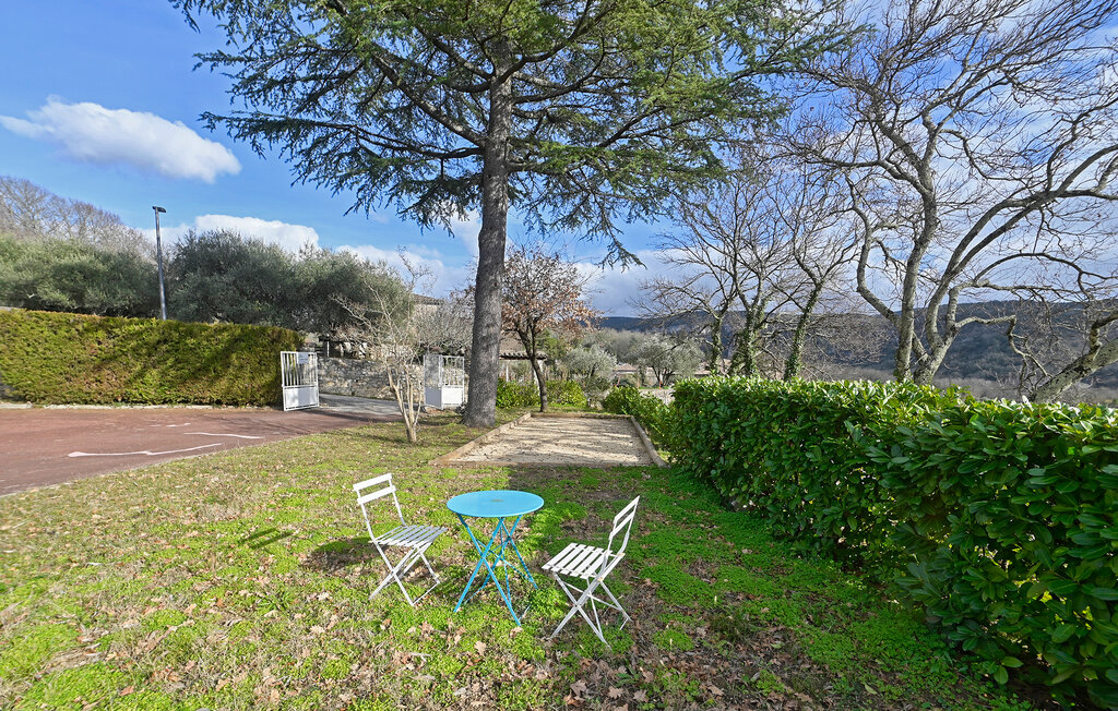 Ferienwohnung - Vallon pont d´arc , Frankreich - FRA252 18