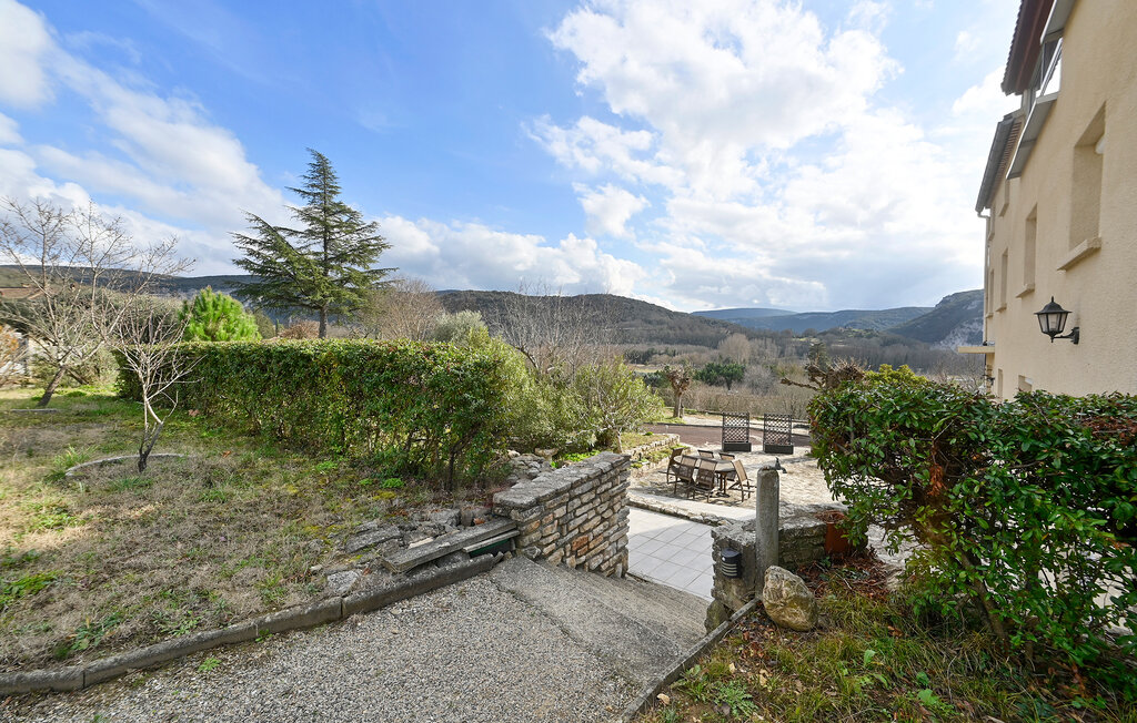 Ferienwohnung - Vallon pont d´arc , Frankreich - FRA252 19