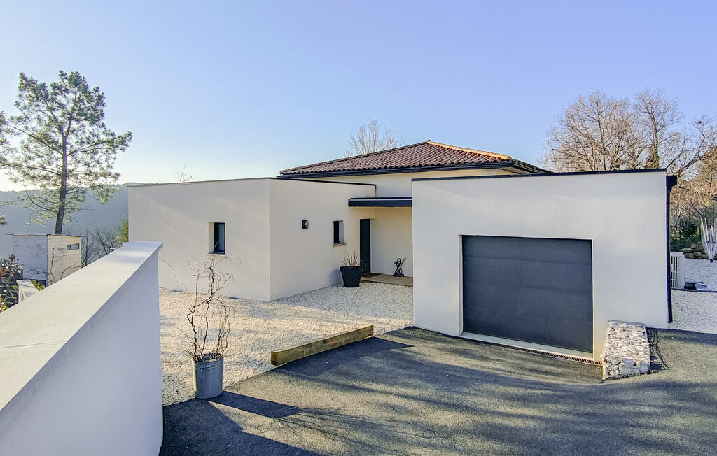 Location de vacances - Mercuer , France - FRA265 3