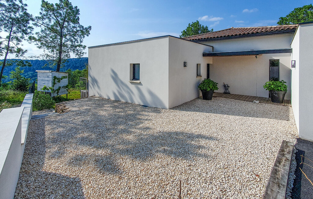 Location de vacances - Mercuer , France - FRA265 9