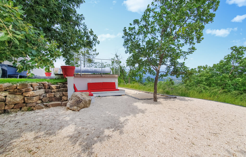 Location de vacances - Mercuer , France - FRA265 12