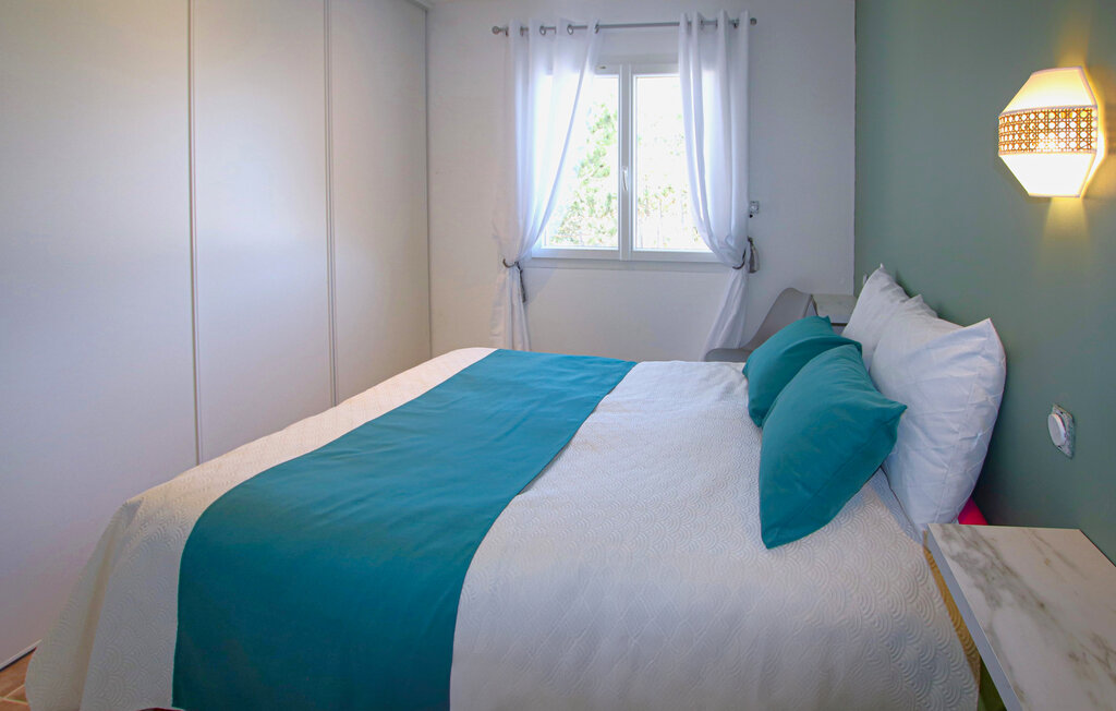 Ferienhaus - Vallon Pont d'Arc , Frankreich - FRA267 12