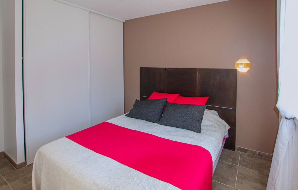 Ferienhaus - Vallon Pont d'Arc , Frankreich - FRA267 16