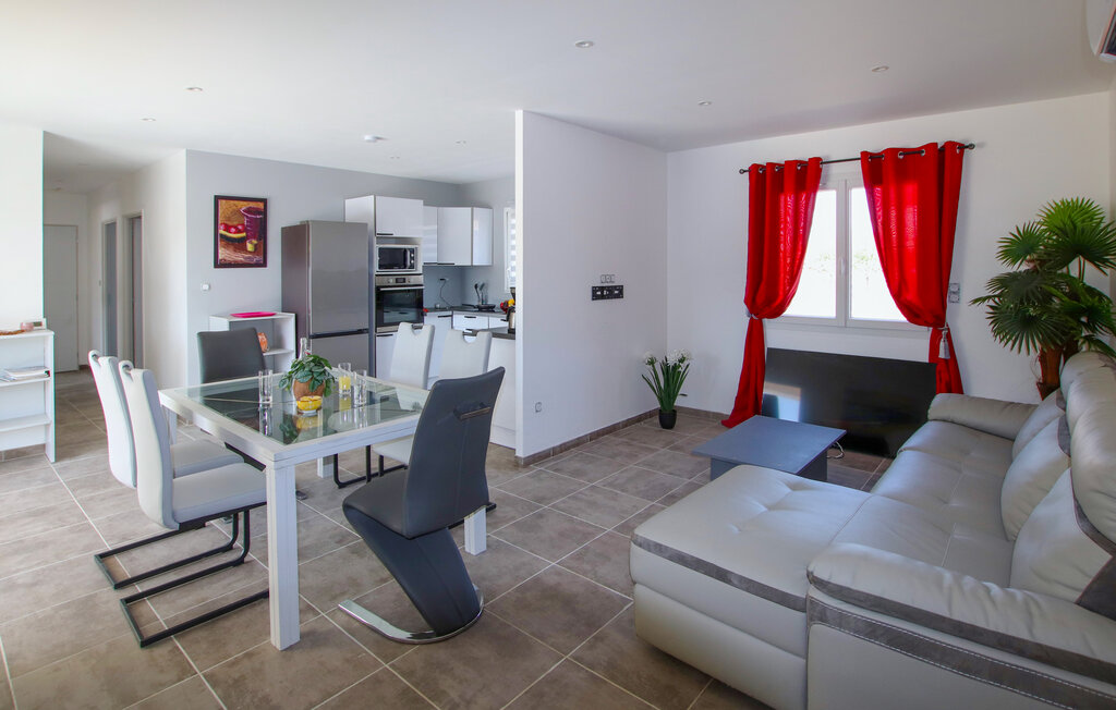 Ferienhaus - Vallon Pont d'Arc , Frankreich - FRA267 2