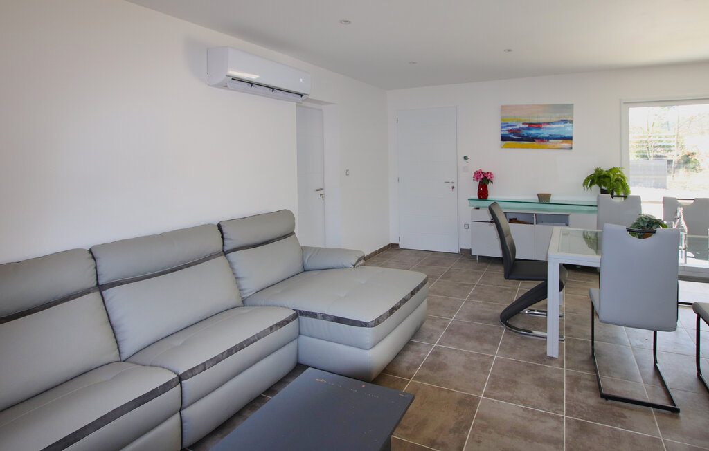 Ferienhaus - Vallon Pont d'Arc , Frankreich - FRA267 9