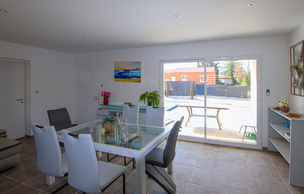 Ferienhaus - Vallon Pont d'Arc , Frankreich - FRA267 3