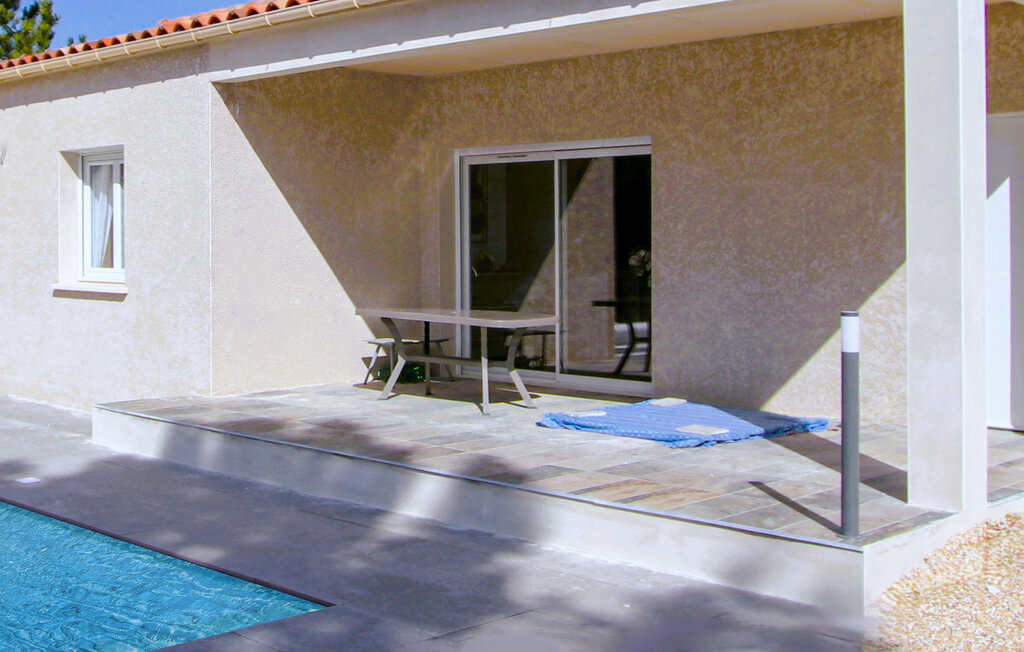 Ferienhaus - Vallon Pont d'Arc , Frankreich - FRA267 7