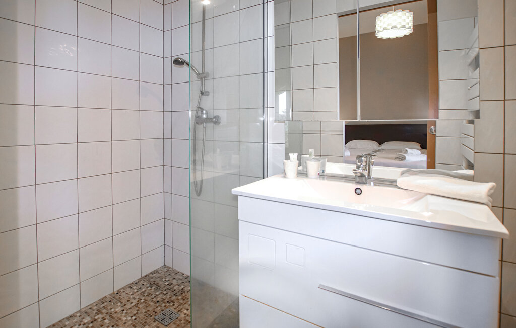 Ferienhaus - Privas , Frankreich - FRA272 26