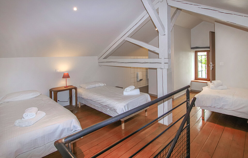 Ferienhaus - Privas , Frankreich - FRA272 19