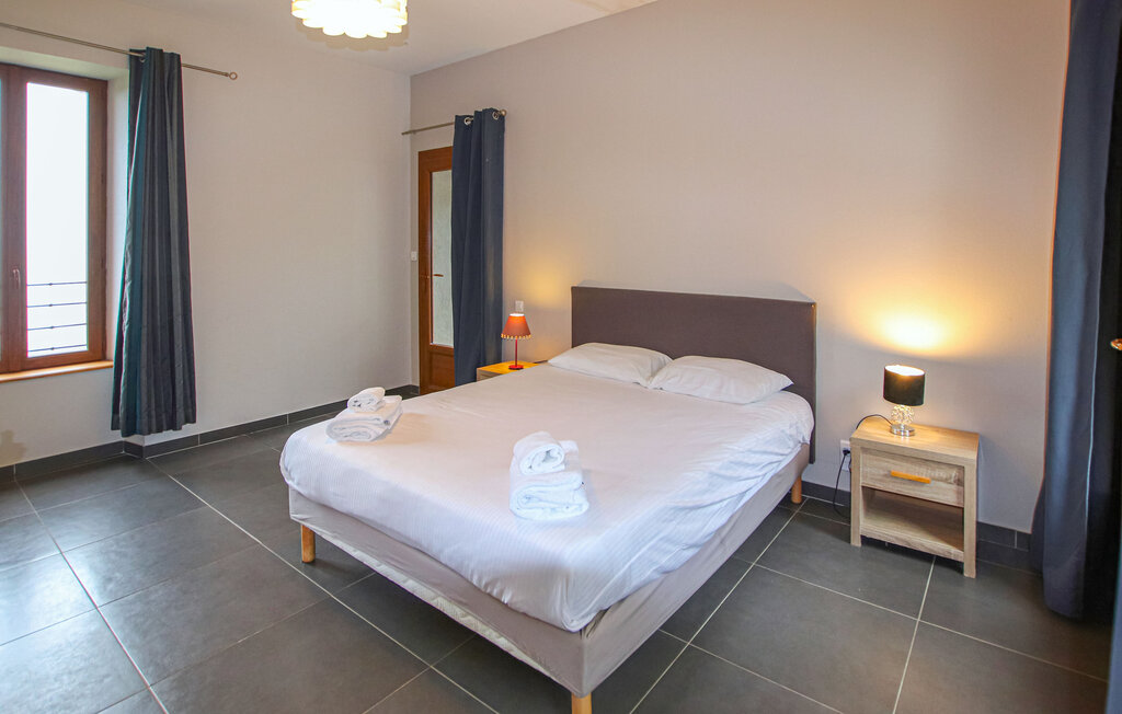 Ferienhaus - Privas , Frankreich - FRA272 24