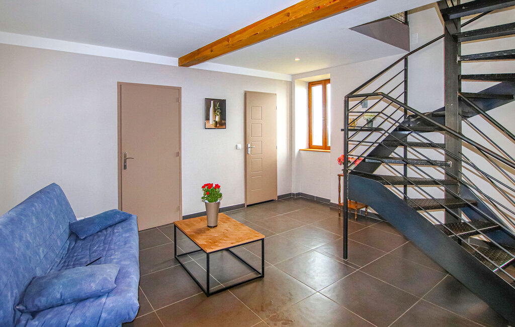 Ferienhaus - Privas , Frankreich - FRA272 17