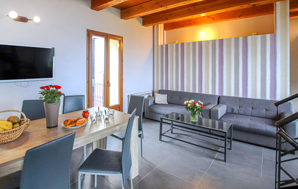 Ferienhaus - Privas , Frankreich - FRA272 3