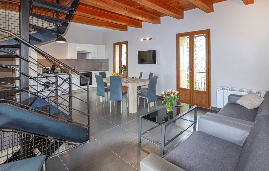 Ferienhaus - Privas , Frankreich - FRA272 4