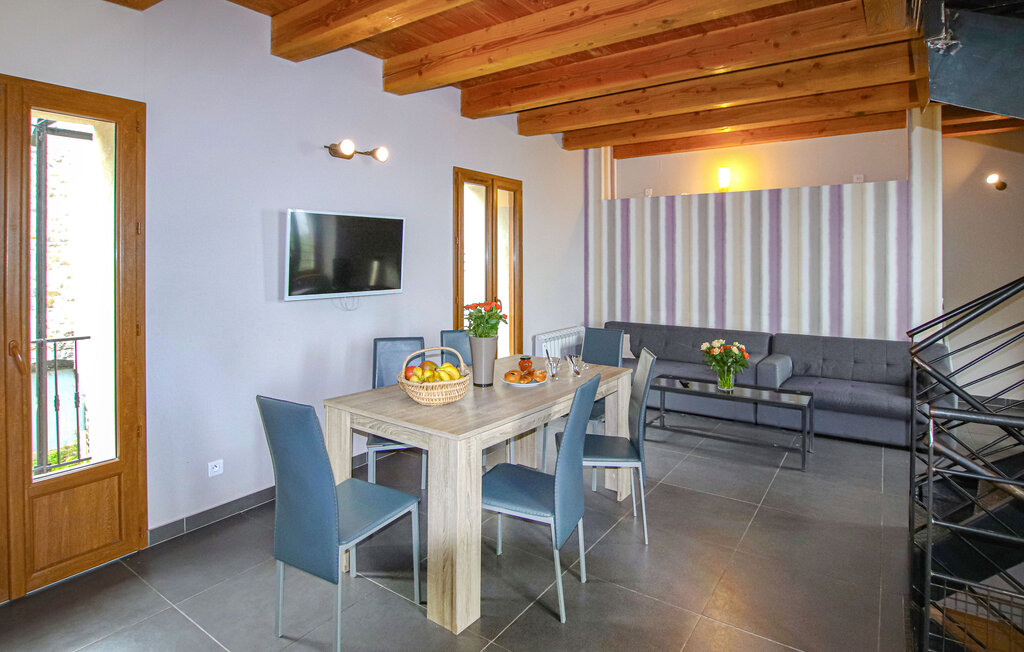 Ferienhaus - Privas , Frankreich - FRA272 15