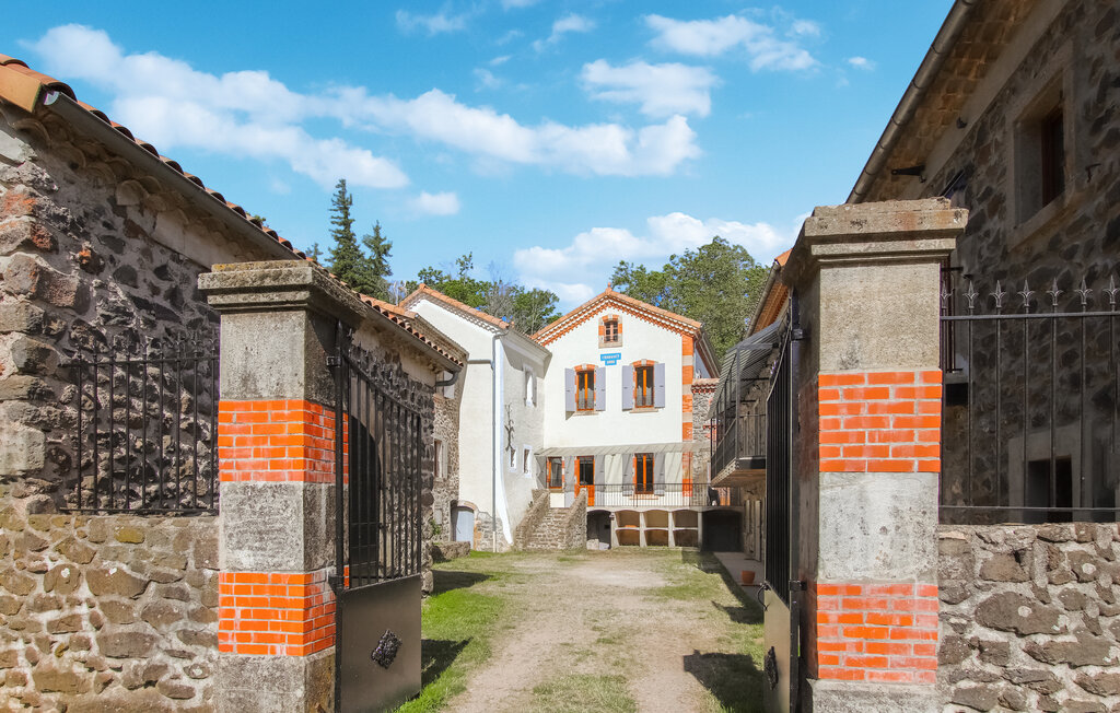 Location de vacances - Privas , France - FRA273 1