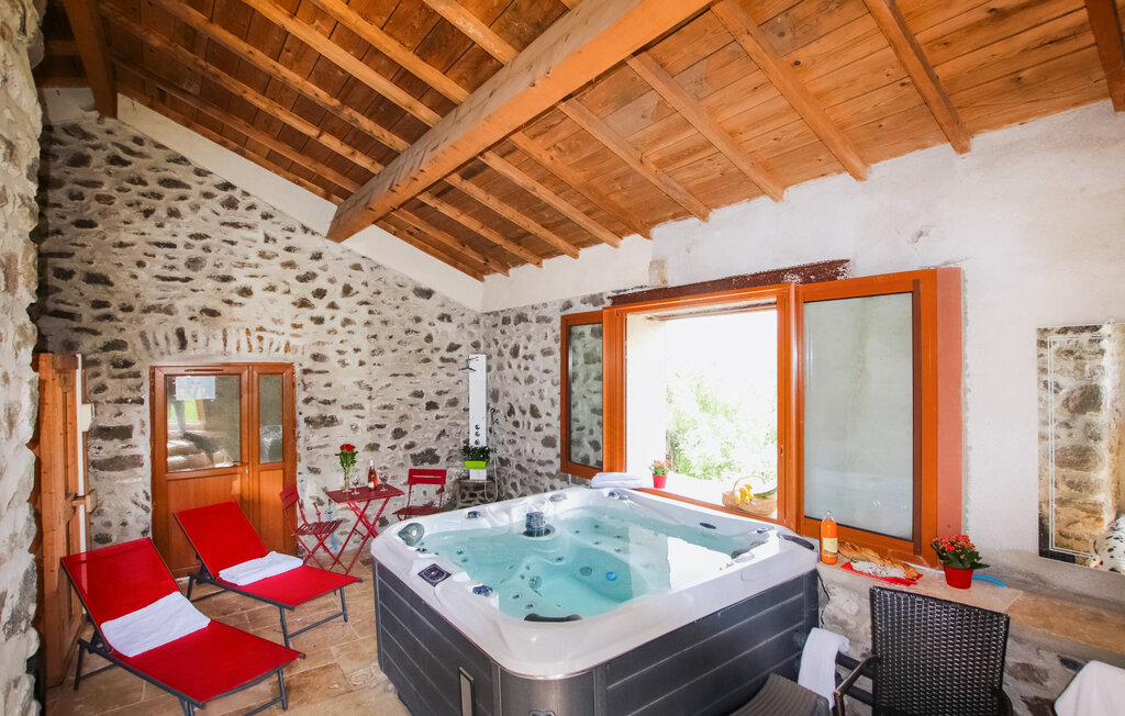 Location de vacances - Privas , France - FRA274 8