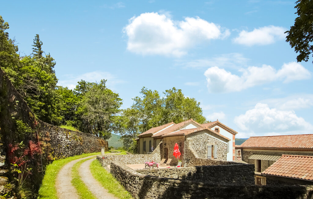 Location de vacances - Privas , France - FRA274 11