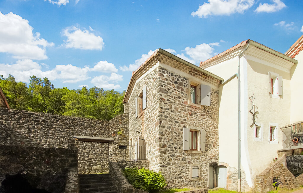 Location de vacances - Privas , France - FRA274 13