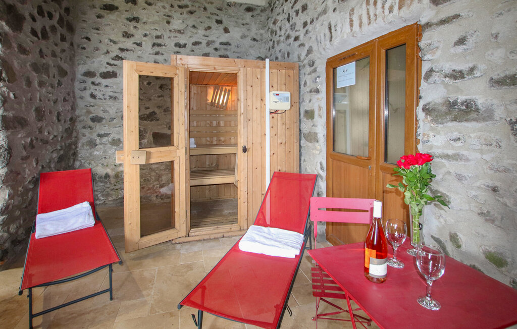 Location de vacances - Privas , France - FRA276 8