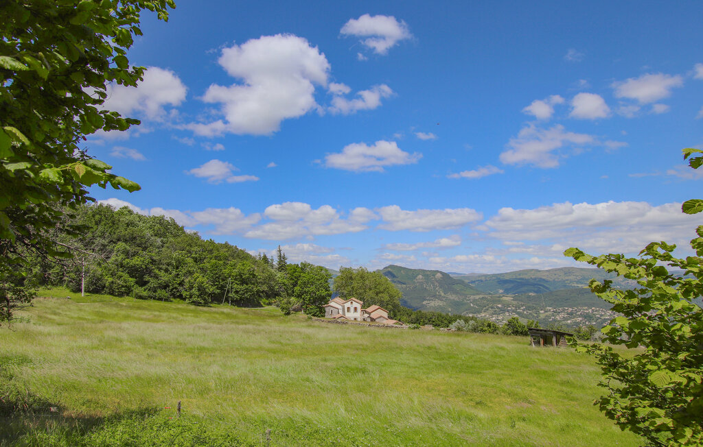 Location de vacances - Privas , France - FRA276 14