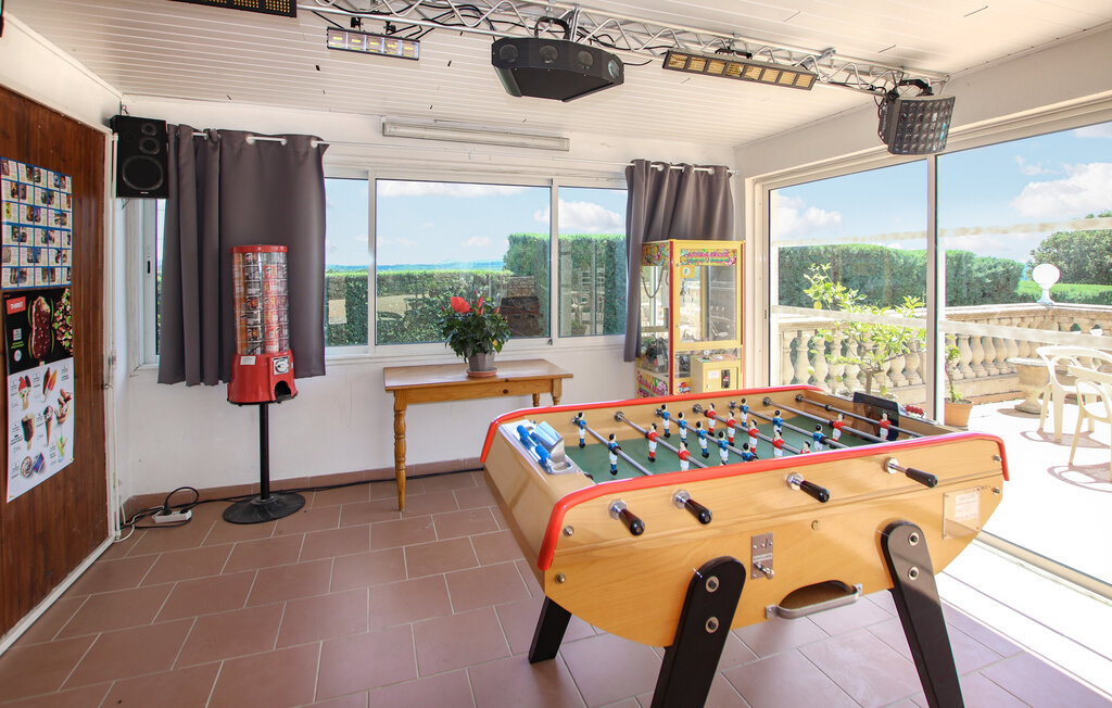 Kuća-za-odmor - Barjac , Francuska - FRA279 26