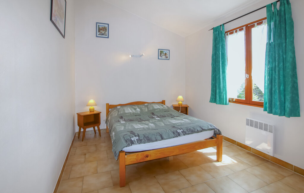 Kuća-za-odmor - Barjac , Francuska - FRA279 21