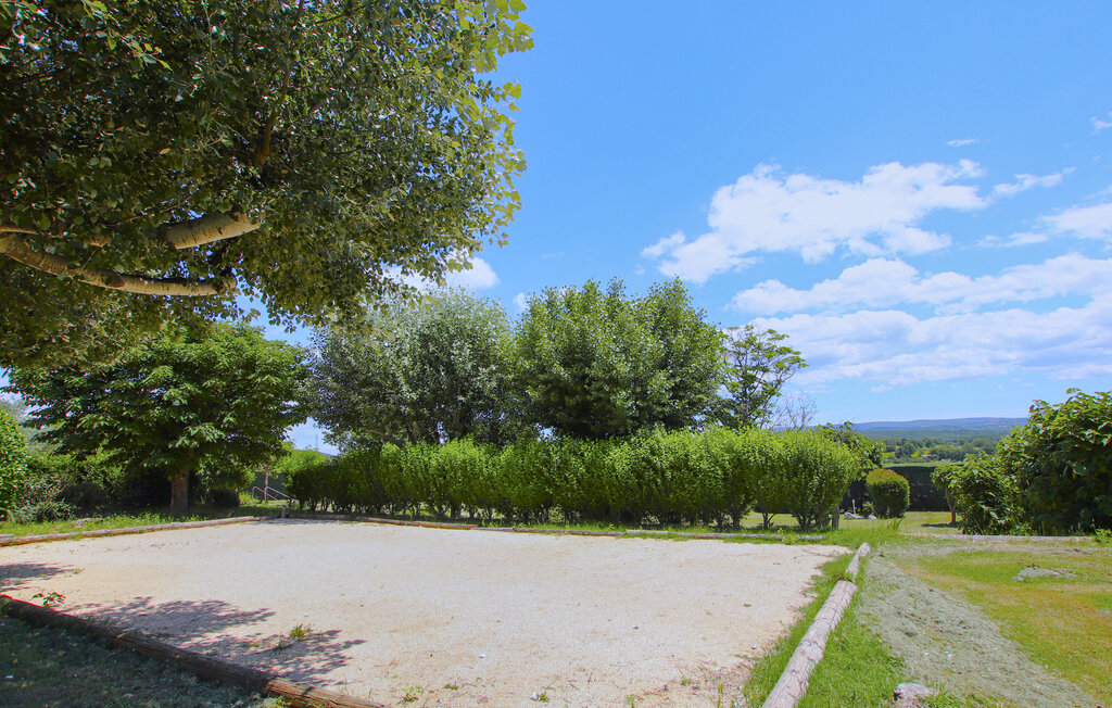 Kuća-za-odmor - Barjac , Francuska - FRA279 16