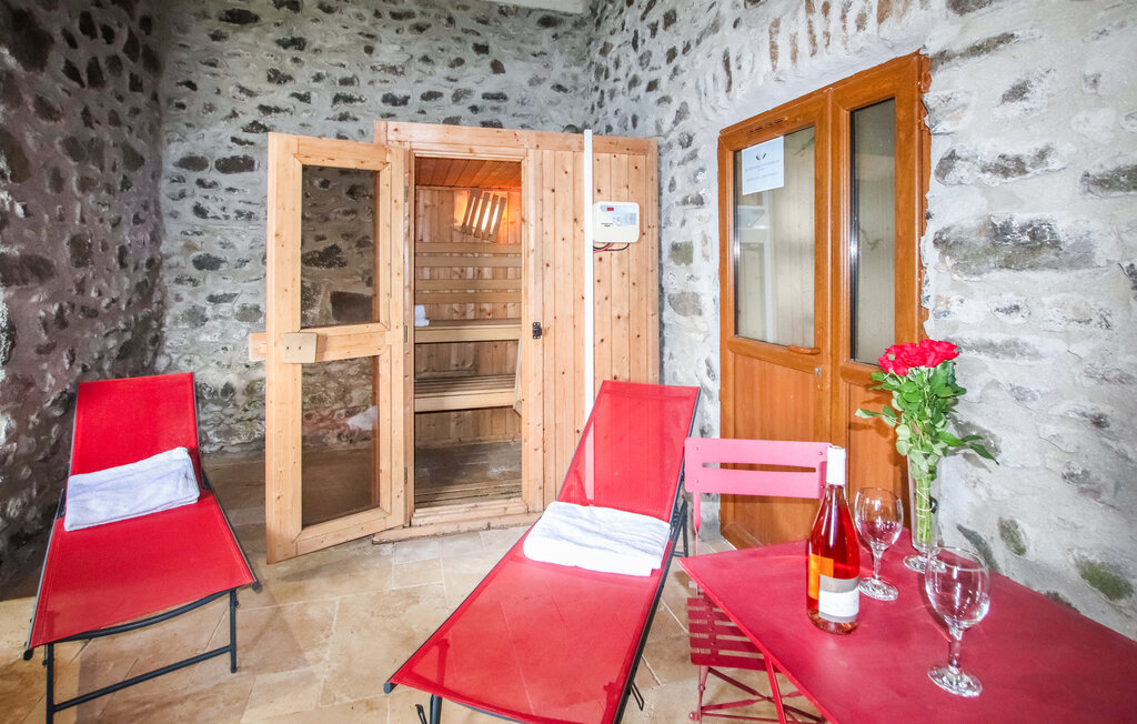 Location de vacances - Privas , France - FRA273 27