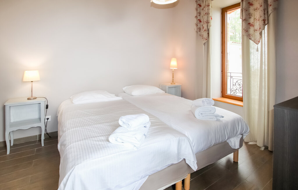 Location de vacances - Privas , France - FRA273 23