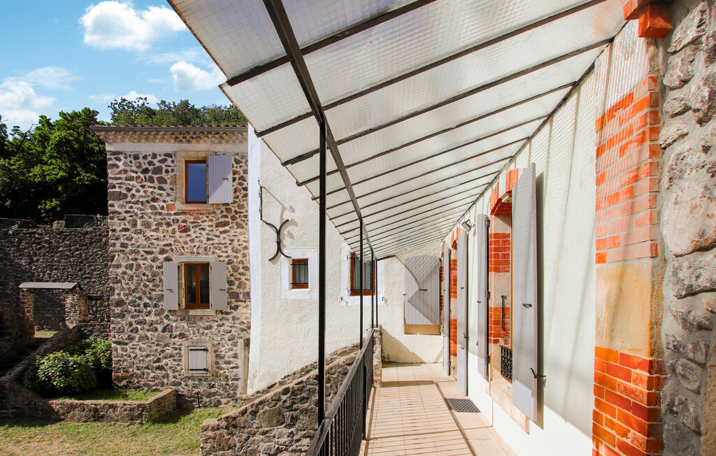 Location de vacances - Privas , France - FRA273 9