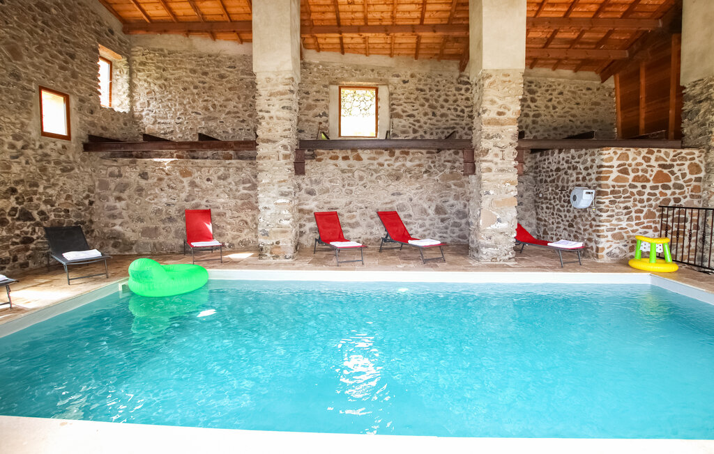 Location de vacances - Privas , France - FRA273 11