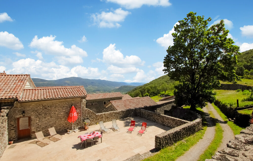 Location de vacances - Privas , France - FRA274 1