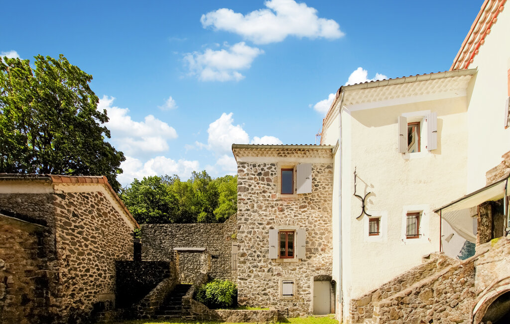 Location de vacances - Privas , France - FRA274 2