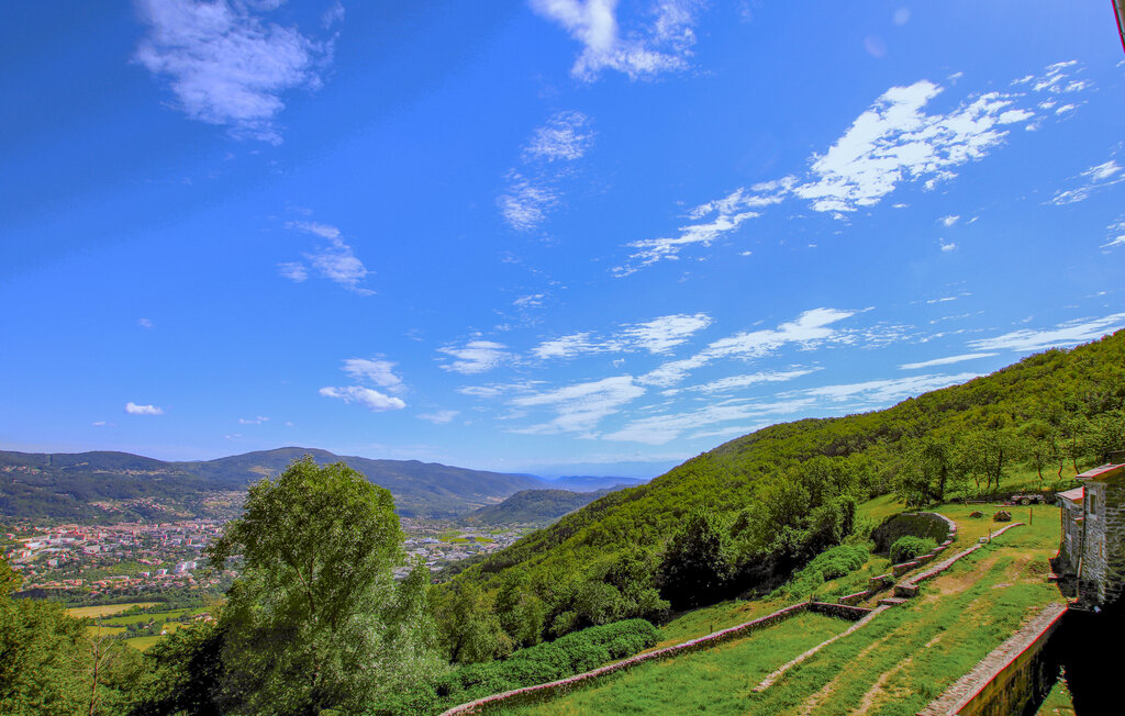 Location de vacances - Privas , France - FRA276 15