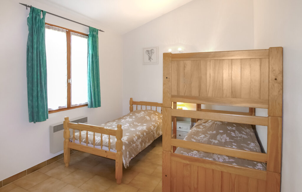 Kuća-za-odmor - Barjac , Francuska - FRA279 22