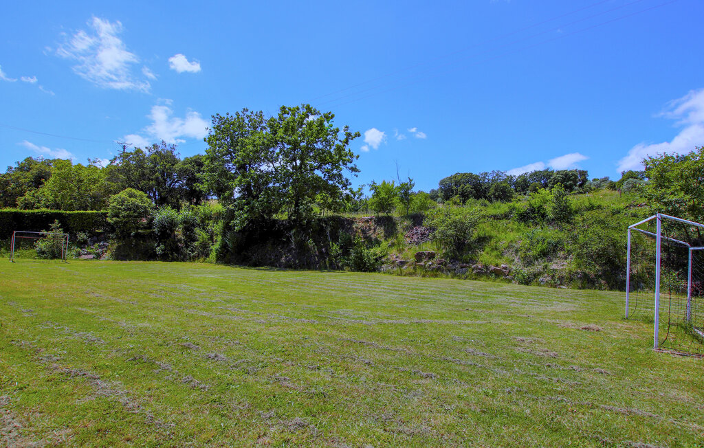 Kuća-za-odmor - Barjac , Francuska - FRA279 17